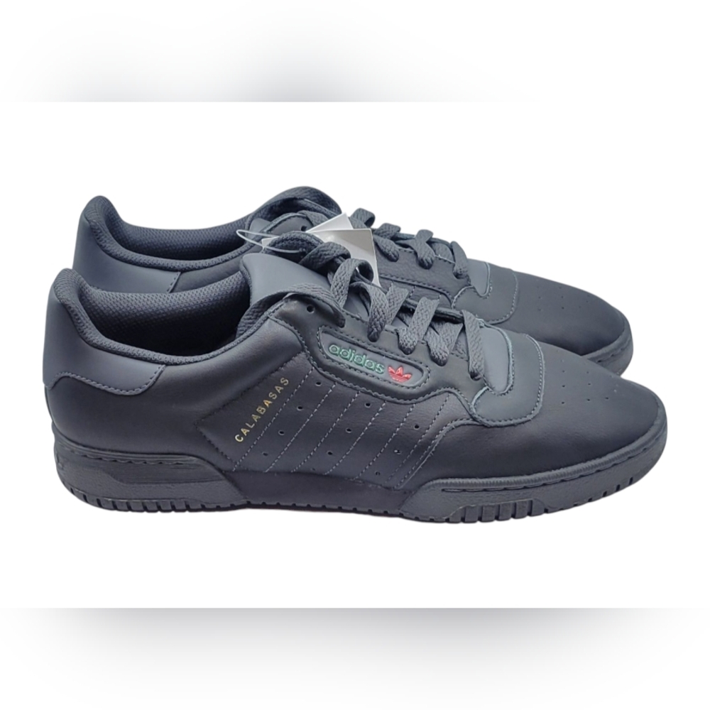 Mens Adidas Yeezy Powerphase - Picture 7 of 14